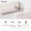 SOLOVE Fast Charging Dual USB Power Bank